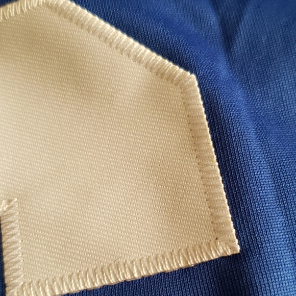 NFL 100 year anniversary Saquon Barkley Jersey - Picture 3 of 6